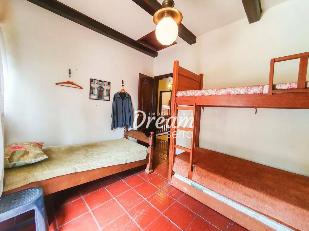Casa de Condomínio, 4 quartos - Foto 34