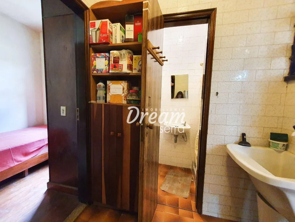 Casa de Condomínio, 4 quartos - Foto 19