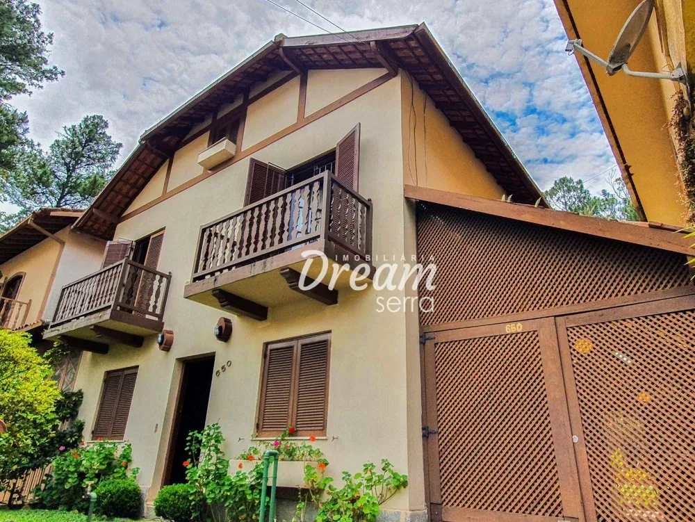 Casa de Condomínio, 4 quartos - Foto 6