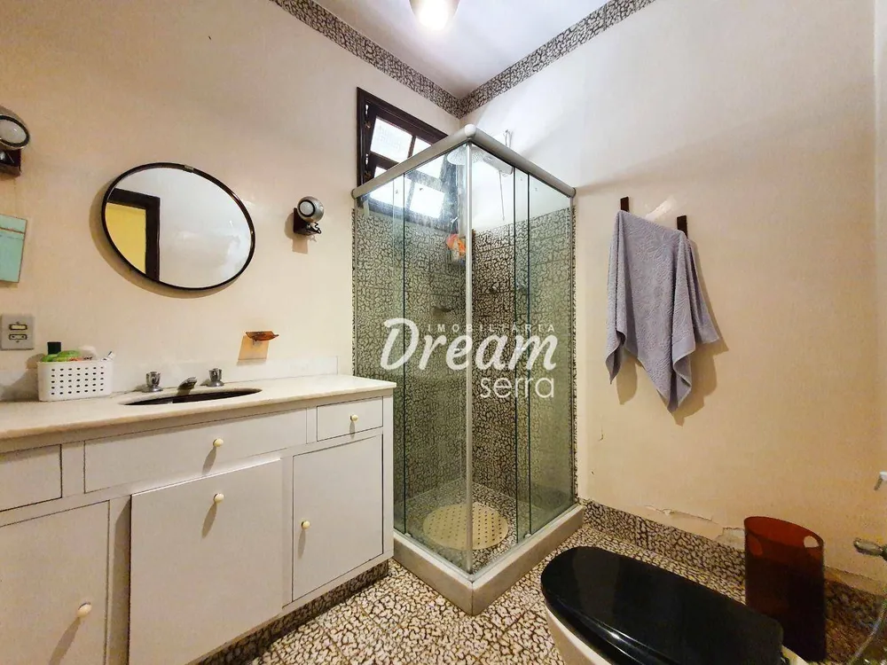 Casa de Condomínio, 4 quartos - Foto 29