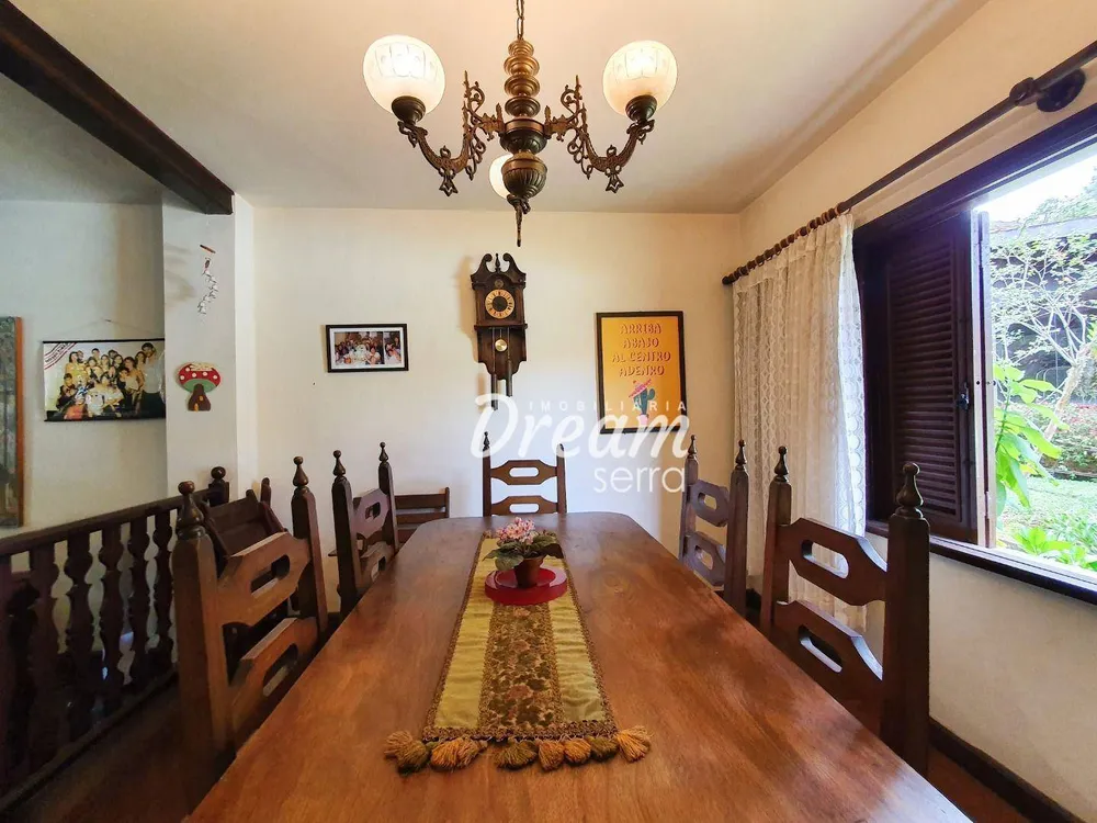 Casa de Condomínio, 4 quartos - Foto 14