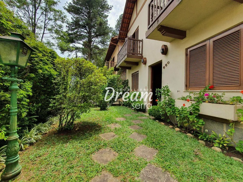 Casa de Condomínio, 4 quartos - Foto 7