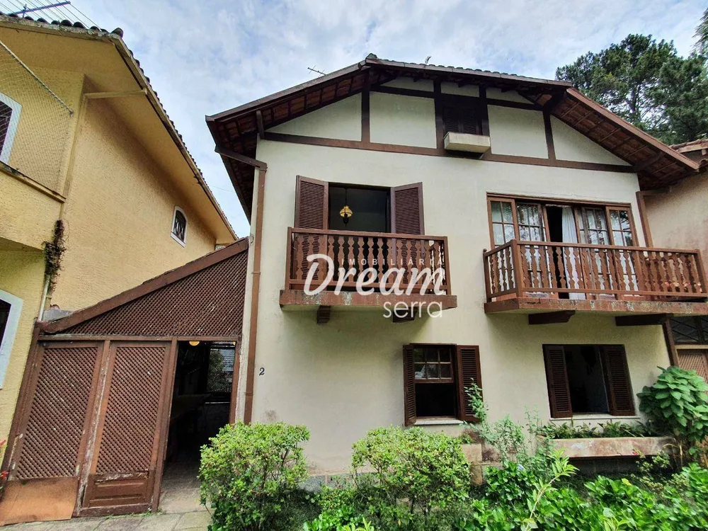 Casa de Condomínio, 4 quartos - Foto 41