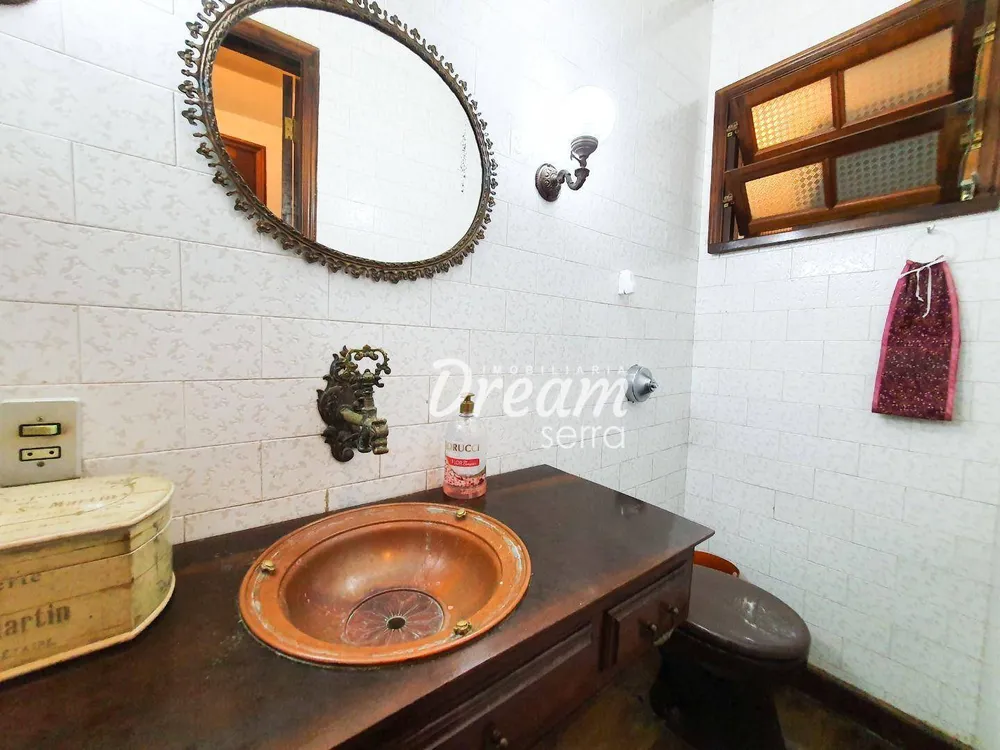 Casa de Condomínio, 4 quartos - Foto 15