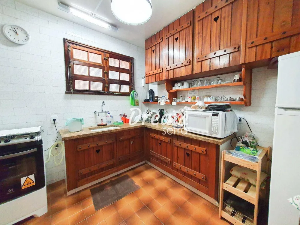Casa de Condomínio, 4 quartos - Foto 16