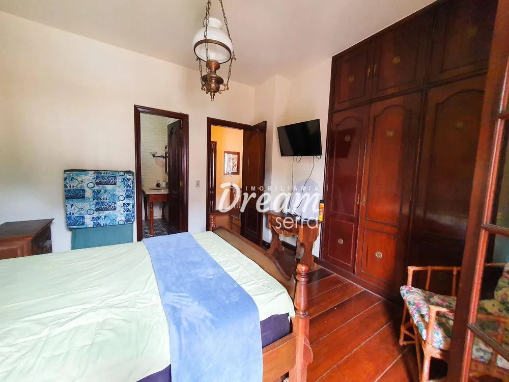 Casa de Condomínio, 4 quartos - Foto 40