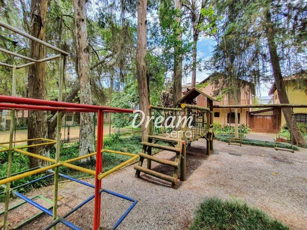 Casa de Condomínio, 4 quartos - Foto 44