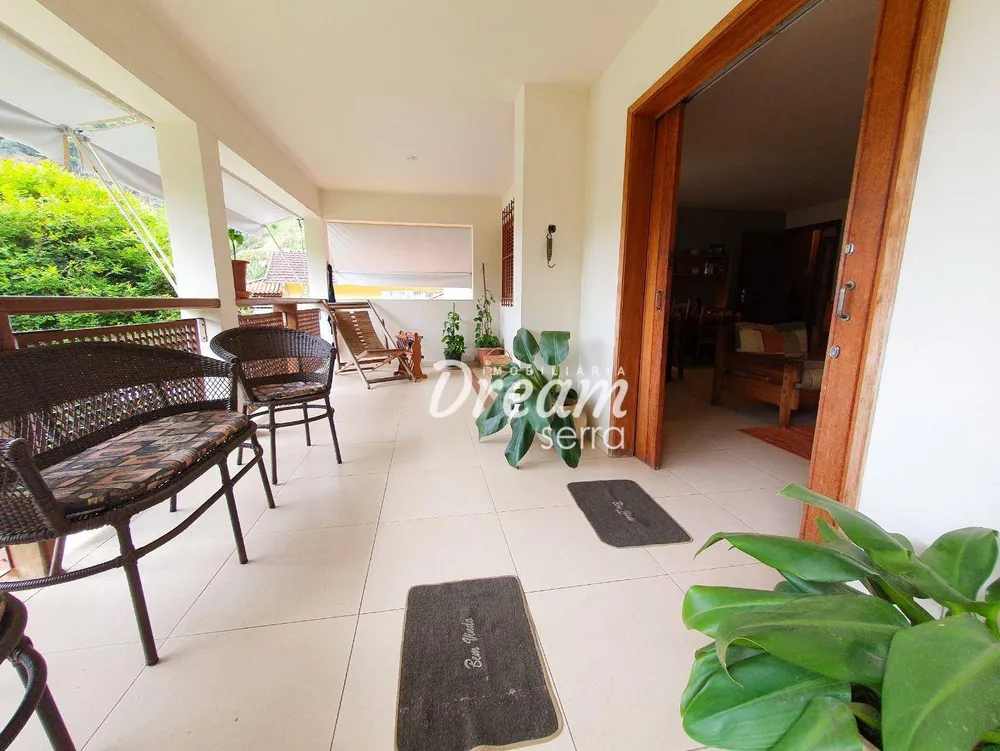 Casa, 5 quartos, 243 m² - Foto 18