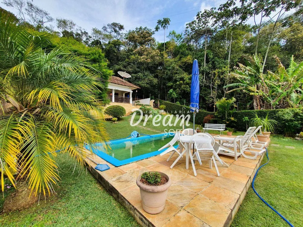 Casa, 5 quartos, 243 m² - Foto 11