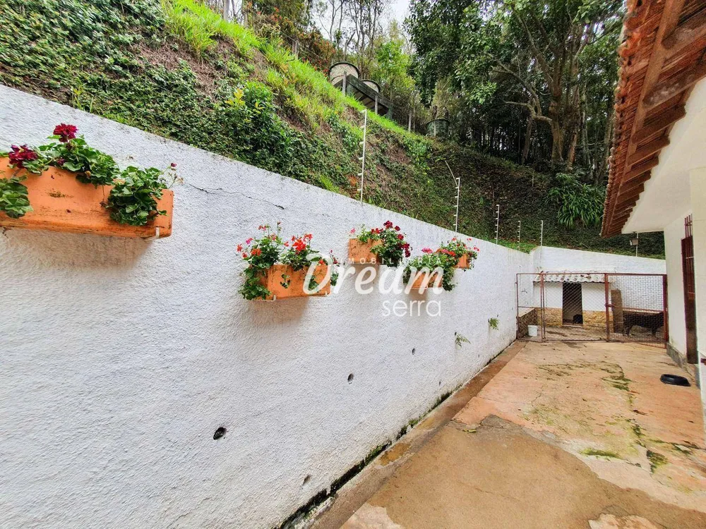 Casa, 5 quartos, 243 m² - Foto 33