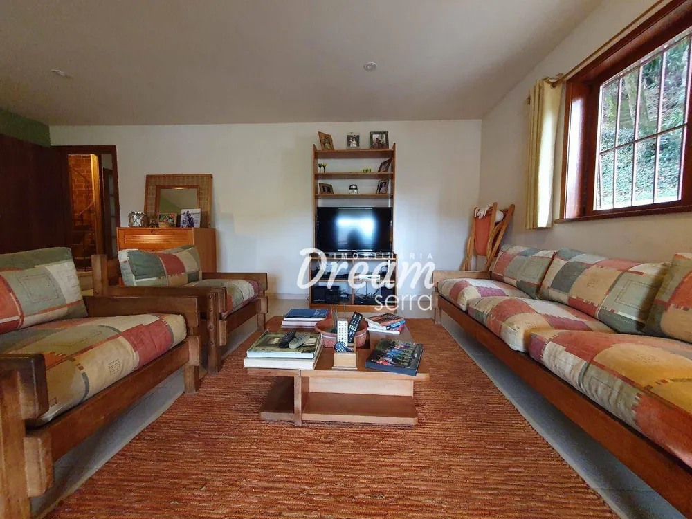 Casa, 5 quartos, 243 m² - Foto 19