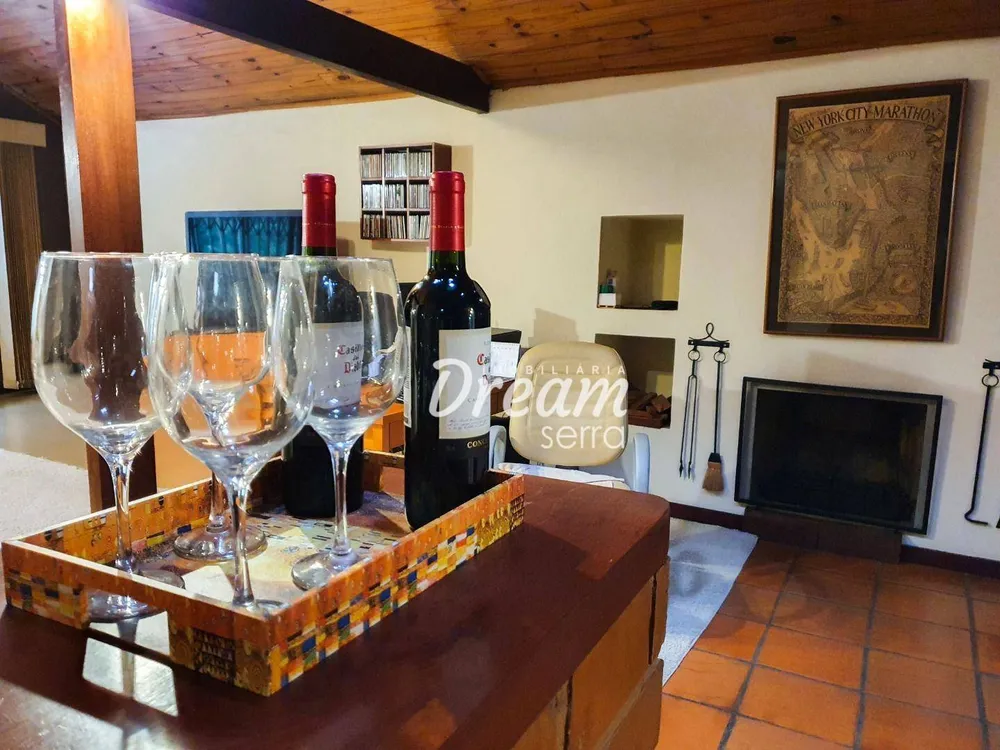 Casa, 5 quartos, 243 m² - Foto 53