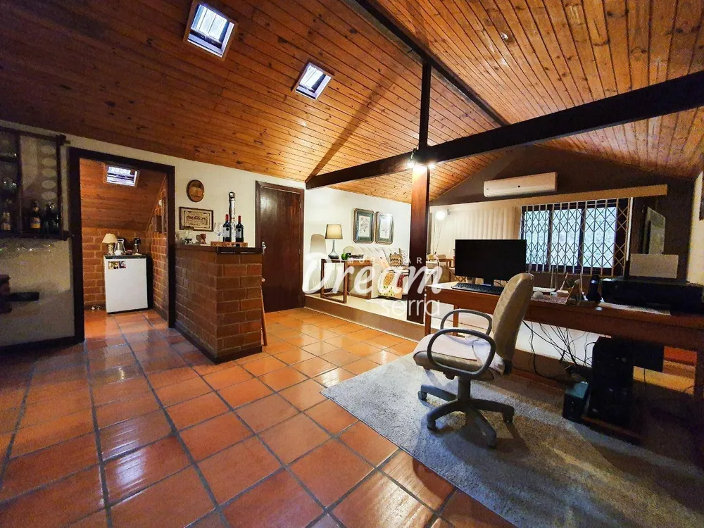 Casa, 5 quartos, 243 m² - Foto 50