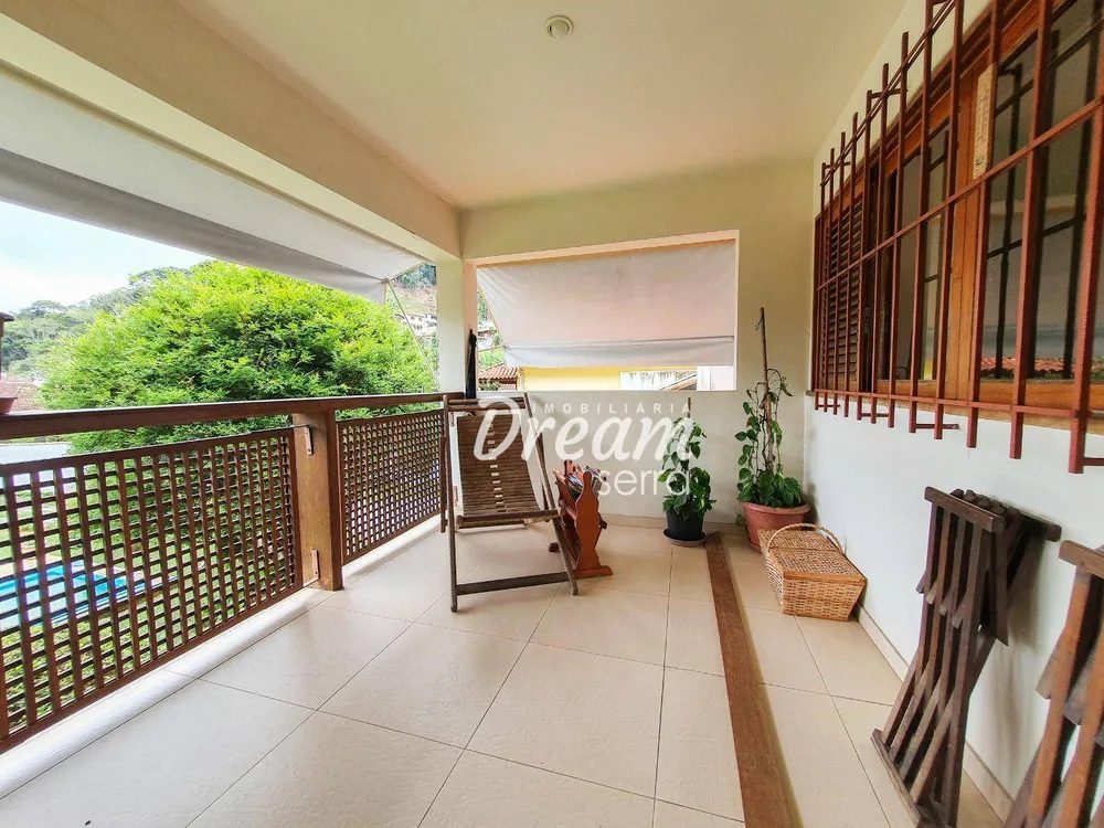Casa, 5 quartos, 243 m² - Foto 16
