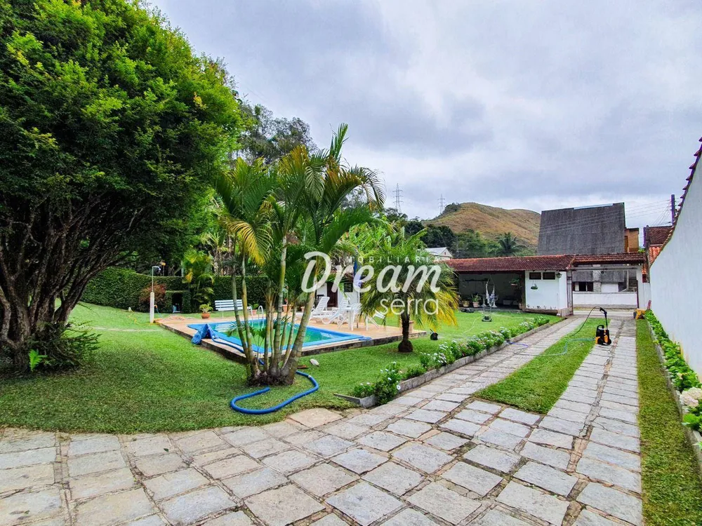 Casa, 5 quartos, 243 m² - Foto 14