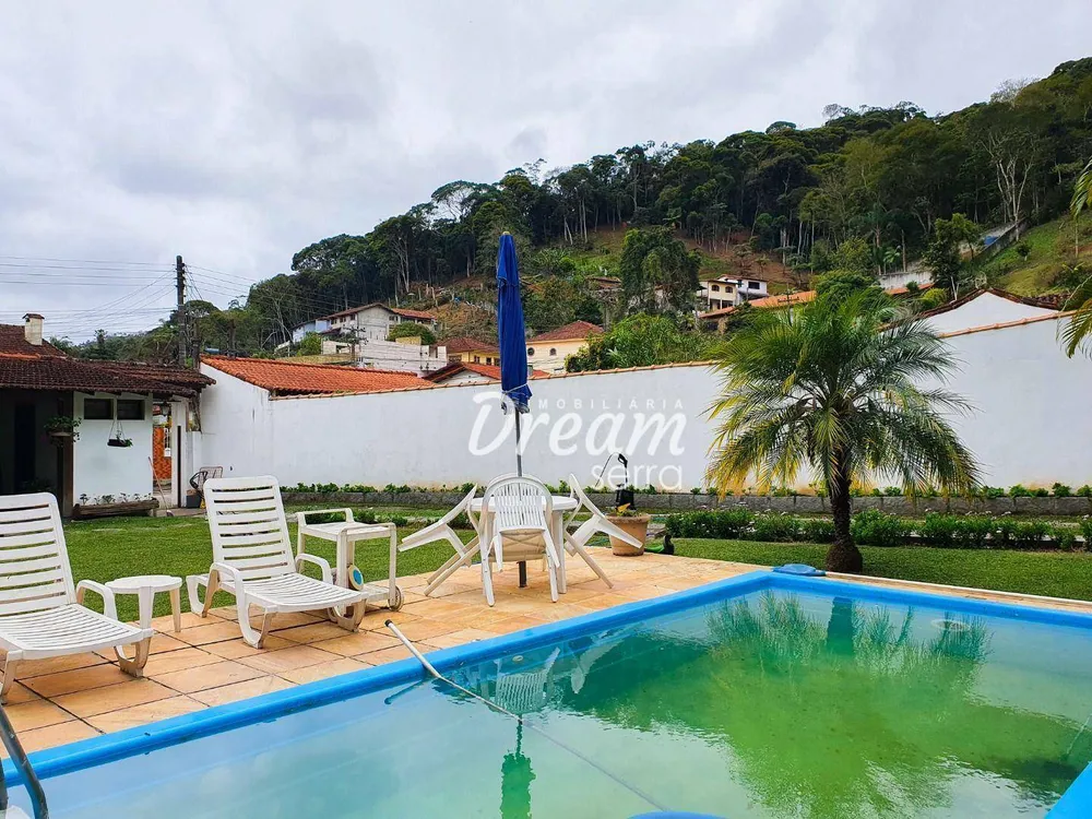 Casa, 5 quartos, 243 m² - Foto 10