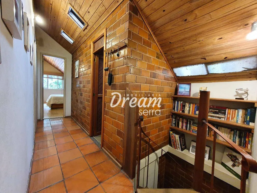 Casa, 5 quartos, 243 m² - Foto 47