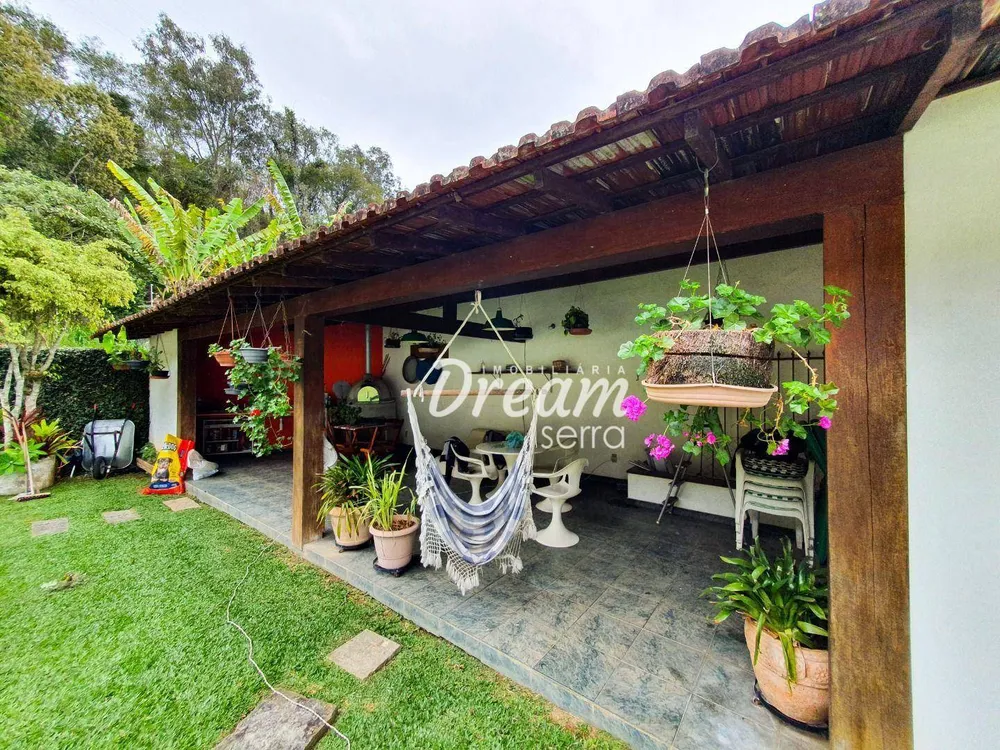 Casa, 5 quartos, 243 m² - Foto 7