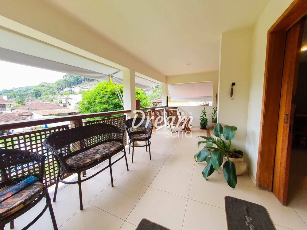 Casa, 5 quartos, 243 m² - Foto 17