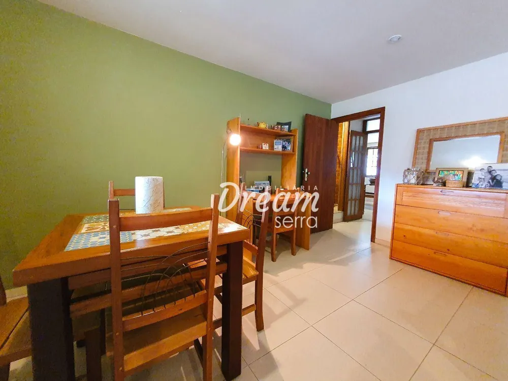 Casa, 5 quartos, 243 m² - Foto 23