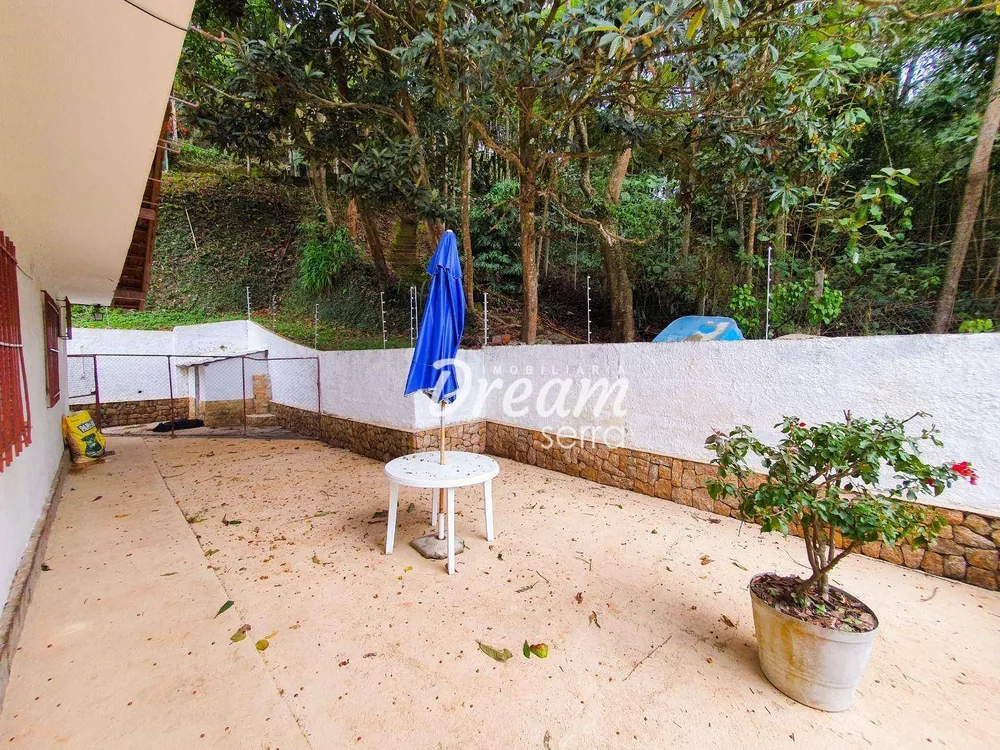 Casa, 5 quartos, 243 m² - Foto 15