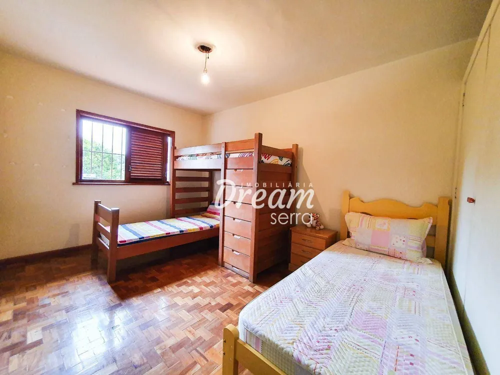 Casa, 5 quartos, 243 m² - Foto 39
