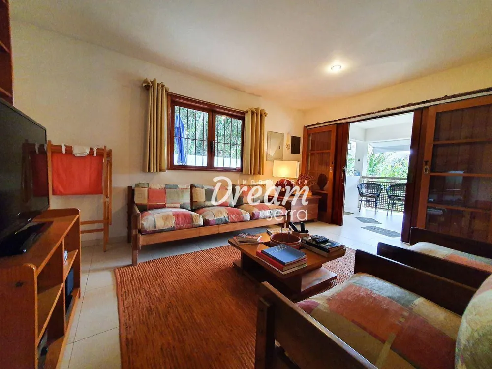 Casa, 5 quartos, 243 m² - Foto 21