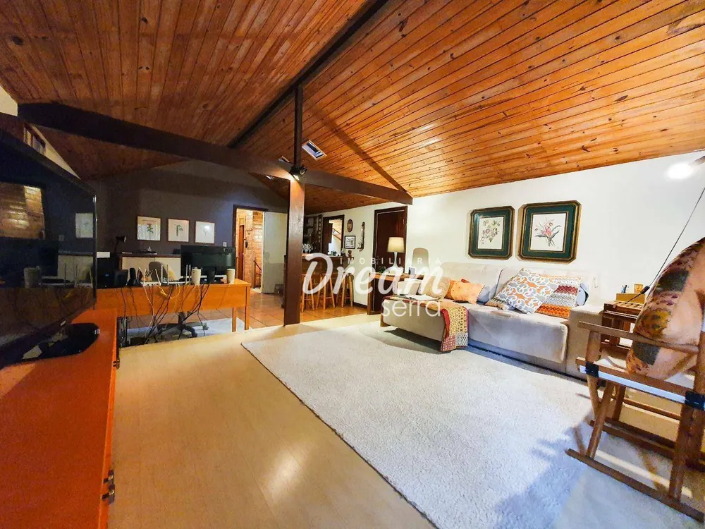 Casa, 5 quartos, 243 m² - Foto 55