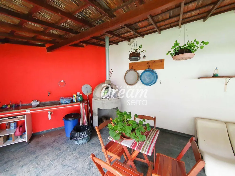 Casa, 5 quartos, 243 m² - Foto 8