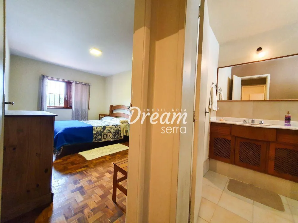 Casa, 5 quartos, 243 m² - Foto 42