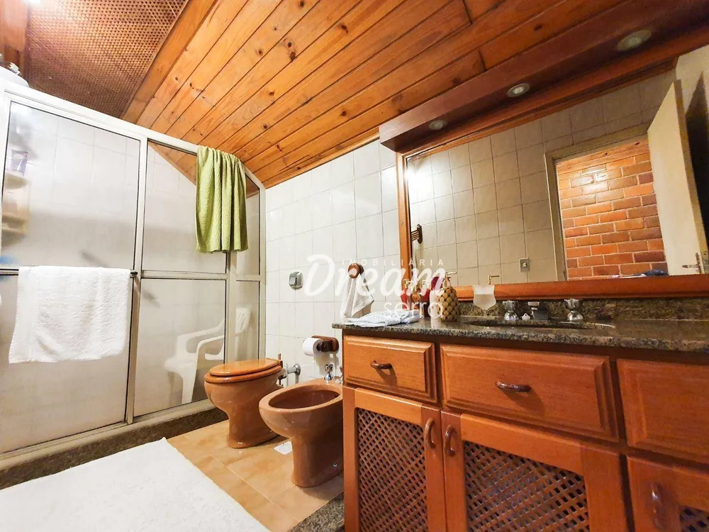 Casa, 5 quartos, 243 m² - Foto 57