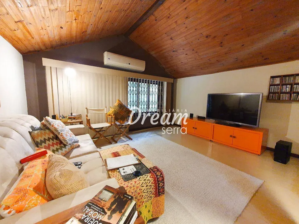 Casa, 5 quartos, 243 m² - Foto 54
