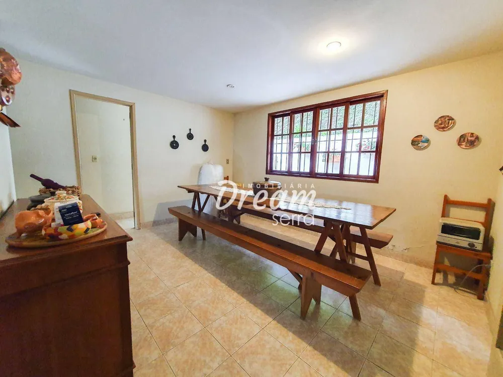 Casa, 5 quartos, 243 m² - Foto 26