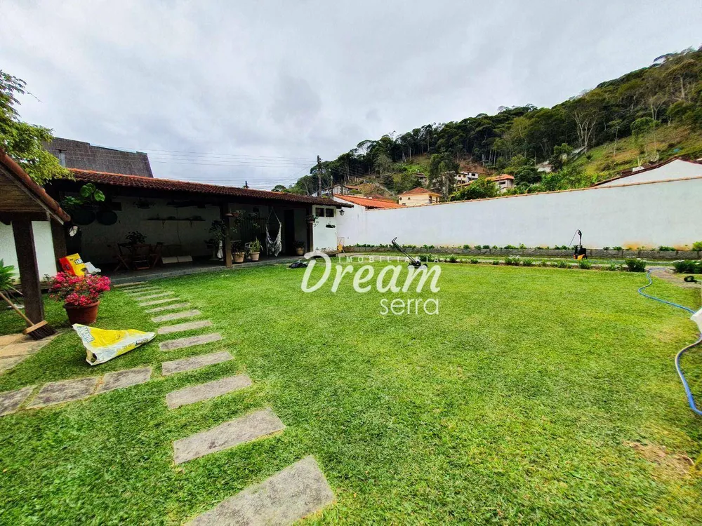 Casa, 5 quartos, 243 m² - Foto 6