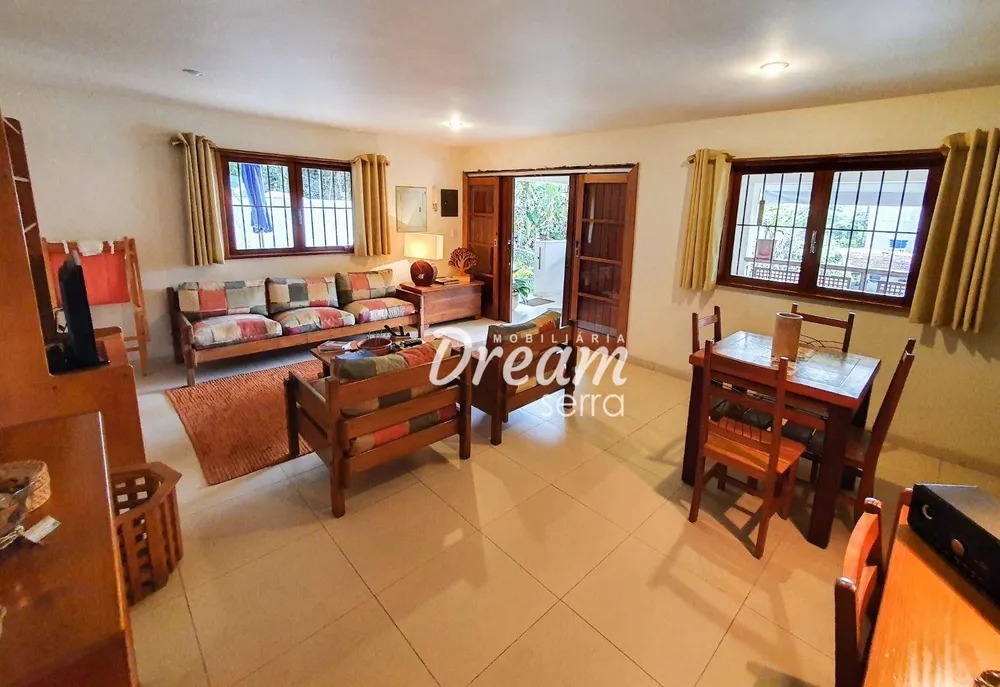 Casa, 5 quartos, 243 m² - Foto 24