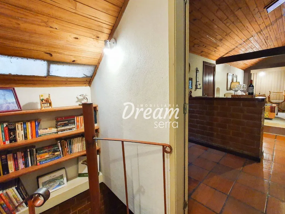 Casa, 5 quartos, 243 m² - Foto 48