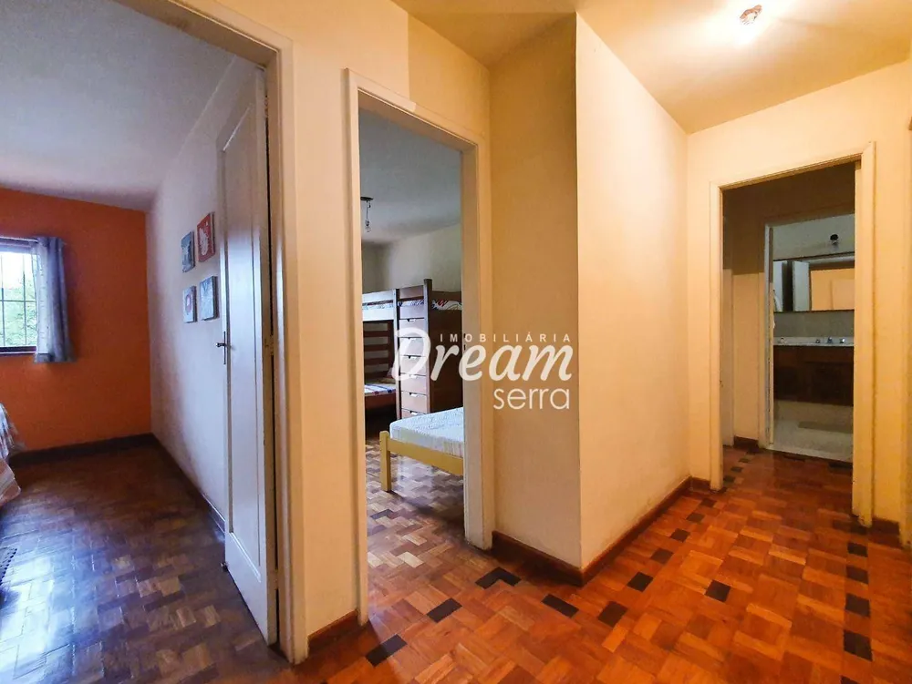Casa, 5 quartos, 243 m² - Foto 35
