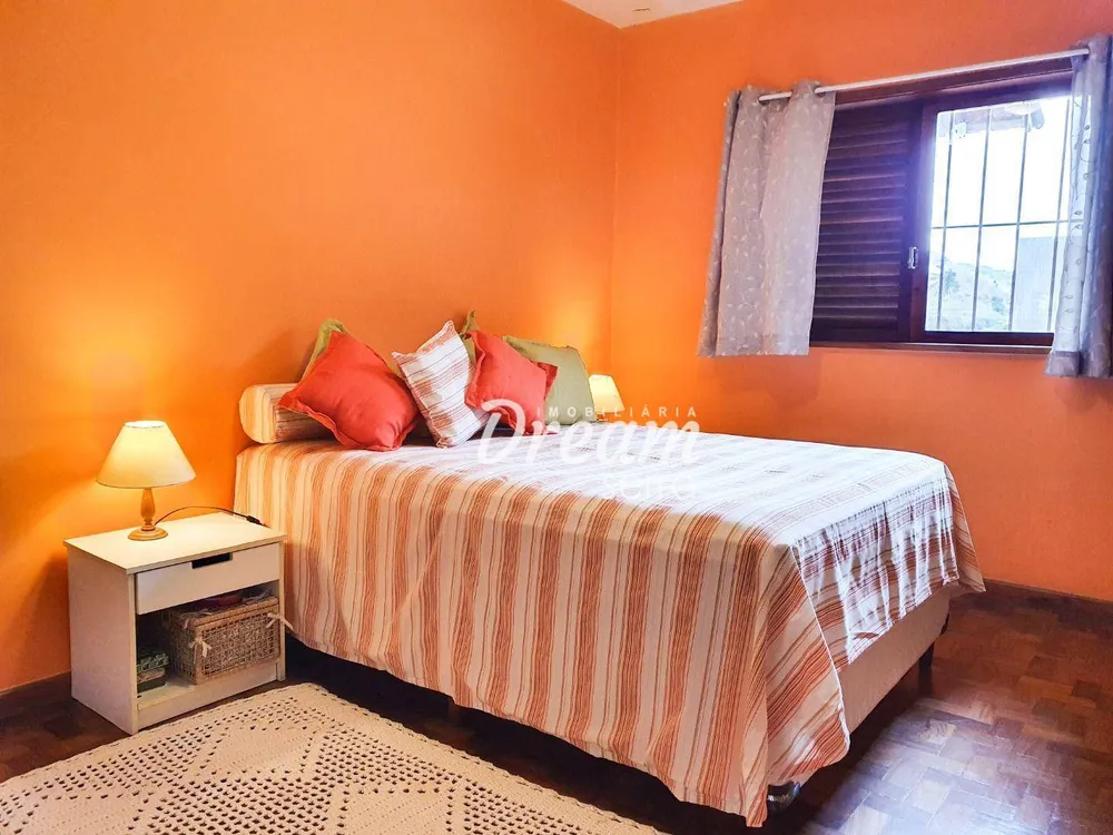 Casa, 5 quartos, 243 m² - Foto 37
