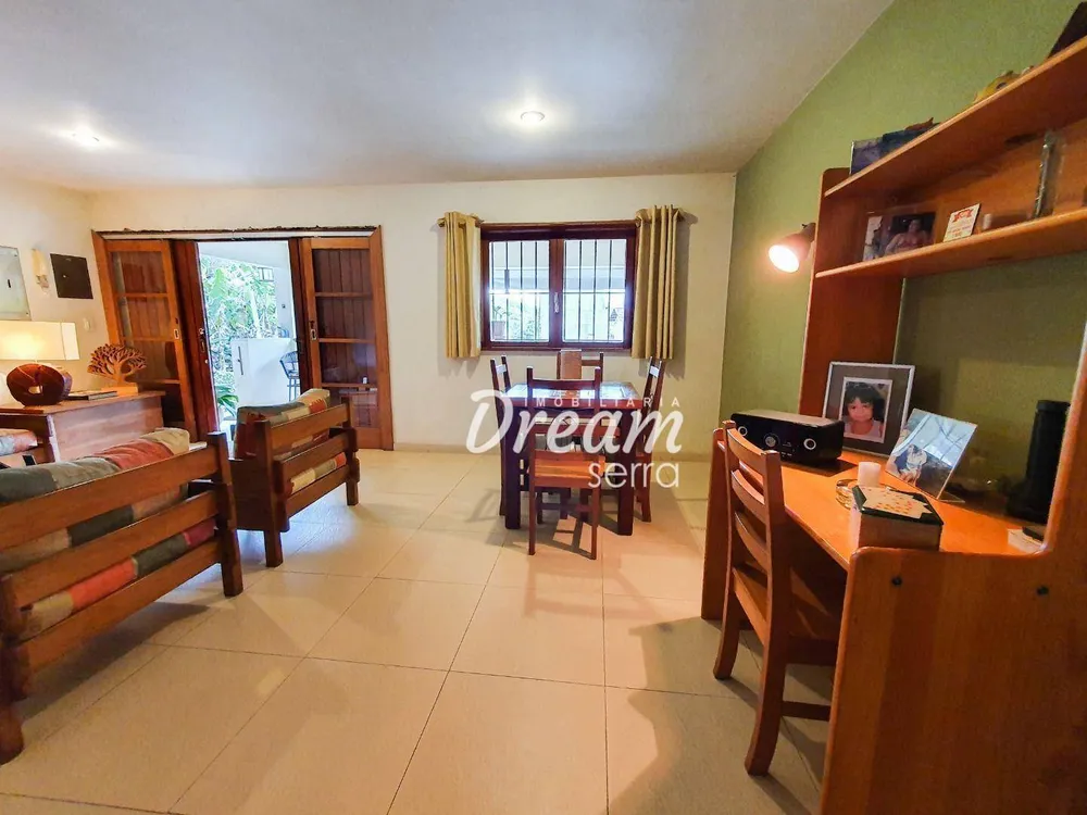 Casa, 5 quartos, 243 m² - Foto 25