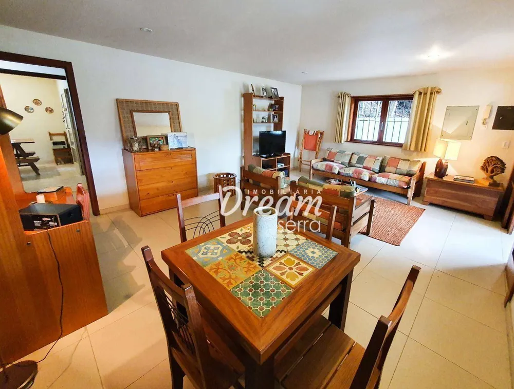 Casa, 5 quartos, 243 m² - Foto 22