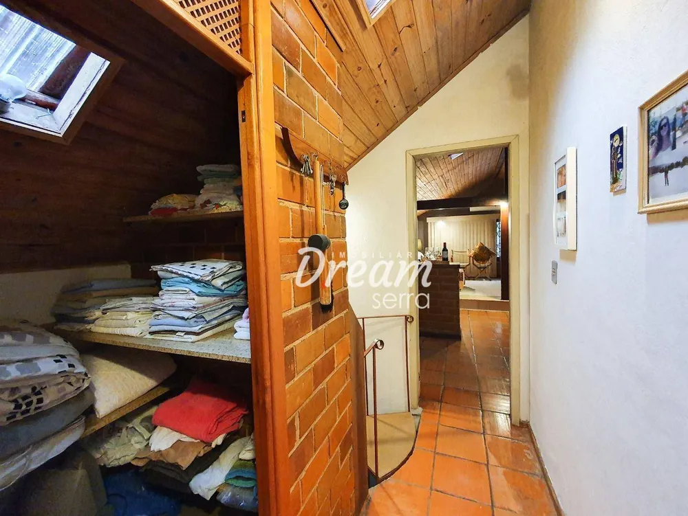 Casa, 5 quartos, 243 m² - Foto 49