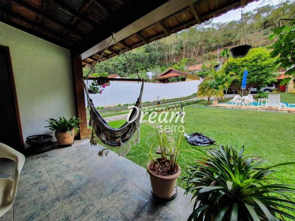 Casa, 5 quartos, 243 m² - Foto 9