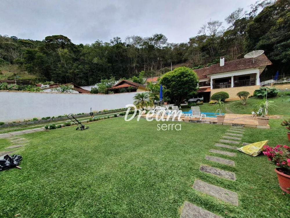 Casa, 5 quartos, 243 m² - Foto 5
