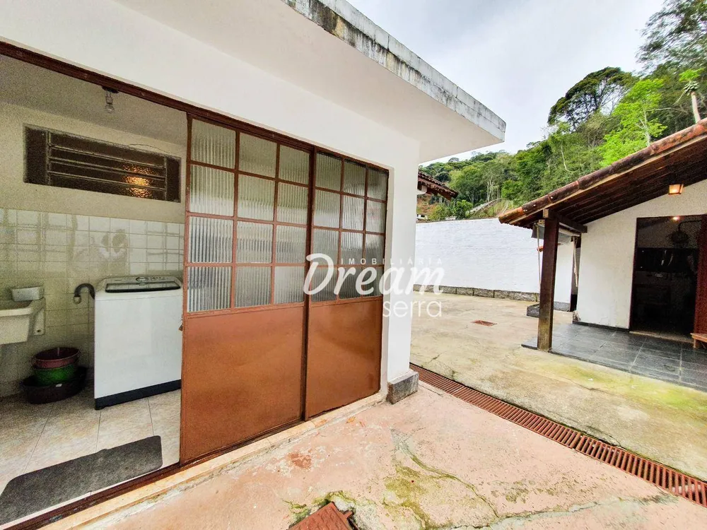 Casa, 5 quartos, 243 m² - Foto 34