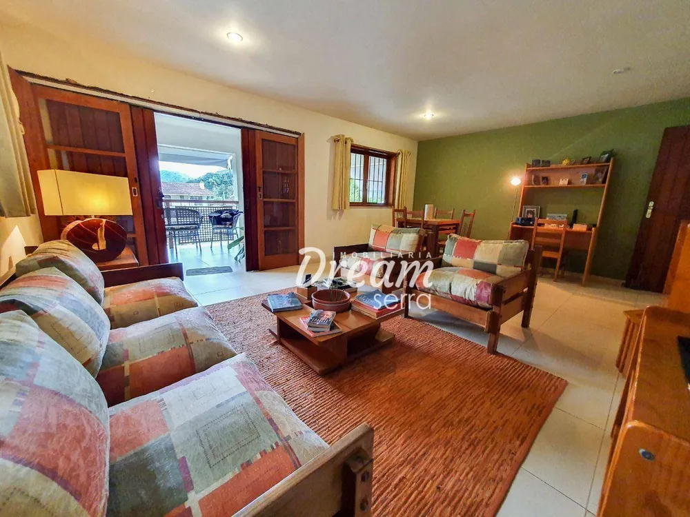 Casa, 5 quartos, 243 m² - Foto 20