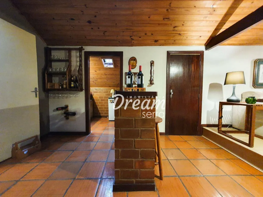 Casa, 5 quartos, 243 m² - Foto 51