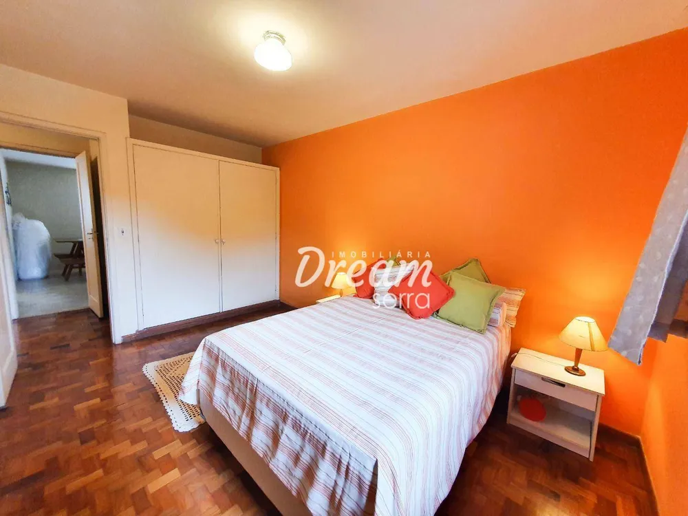 Casa, 5 quartos, 243 m² - Foto 38