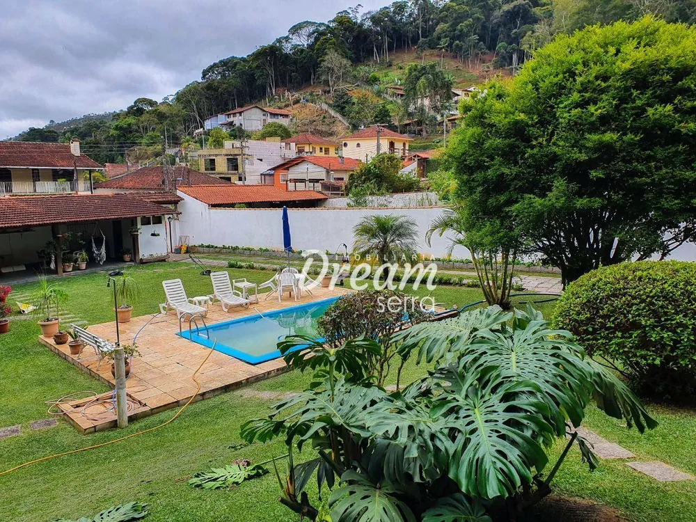 Casa, 5 quartos, 243 m² - Foto 12