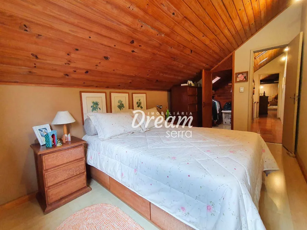 Casa, 5 quartos, 243 m² - Foto 59