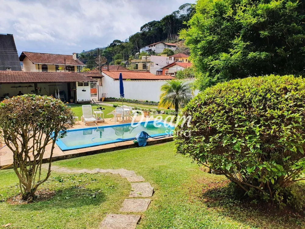 Casa, 5 quartos, 243 m² - Foto 13